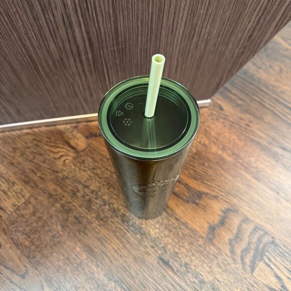 Starbucks Stainless Steel Tumbler - Picture 2 of 3